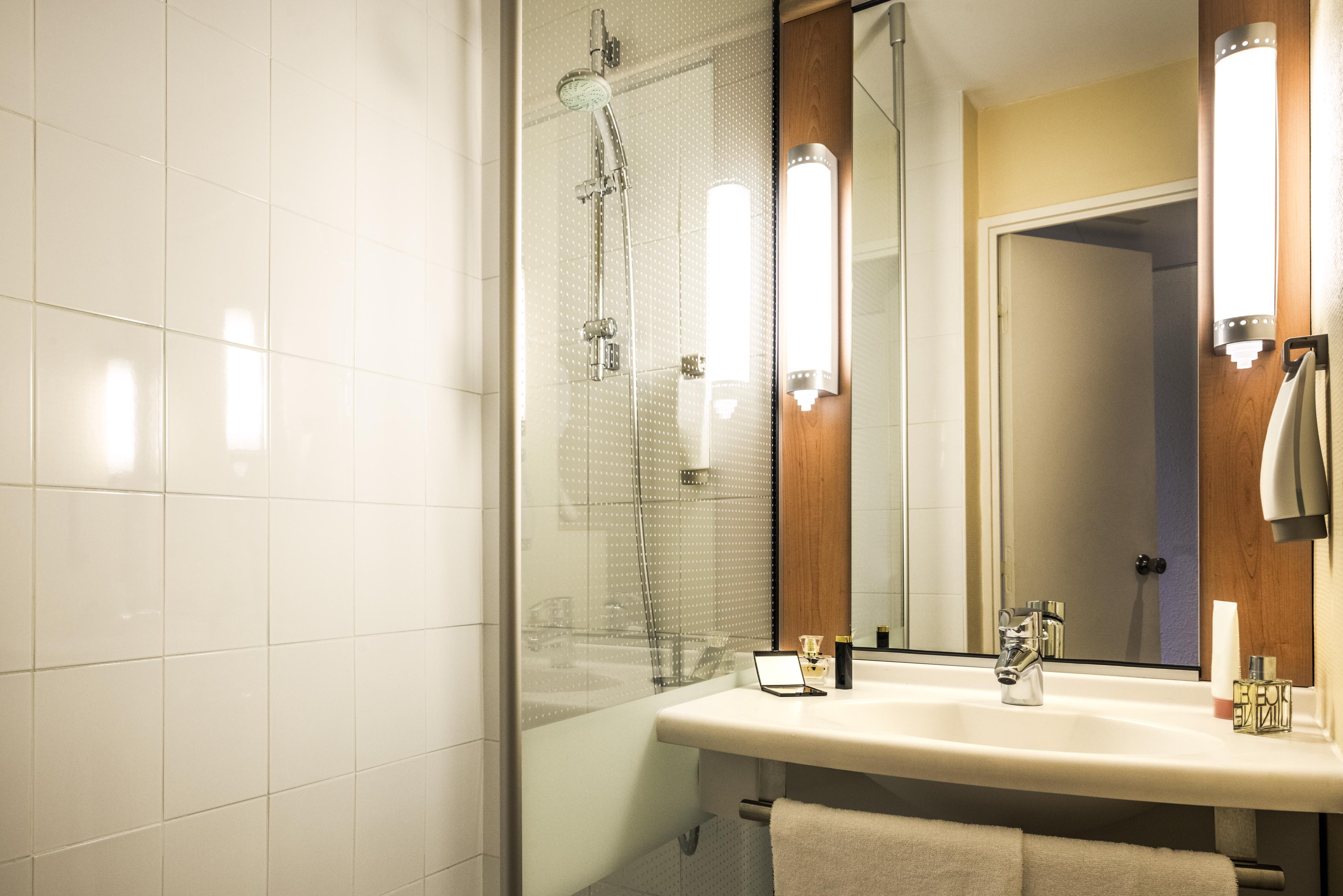 Hotel Ibis Montmartre Sacre-coeur Parijs