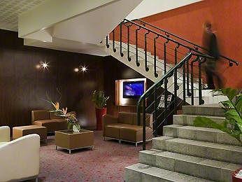 Ibis Montmartre Sacre-coeur 3* Parijs